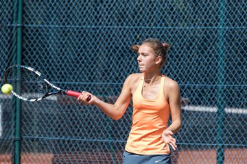 Helene Grimm 643 - Schwartau Open